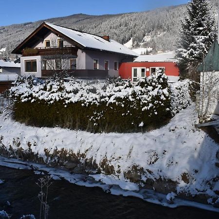 Apartments Sprung Radstadt Dış mekan fotoğraf