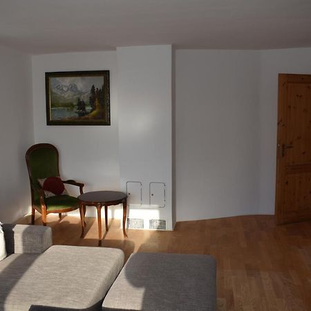 Apartments Sprung Radstadt Dış mekan fotoğraf