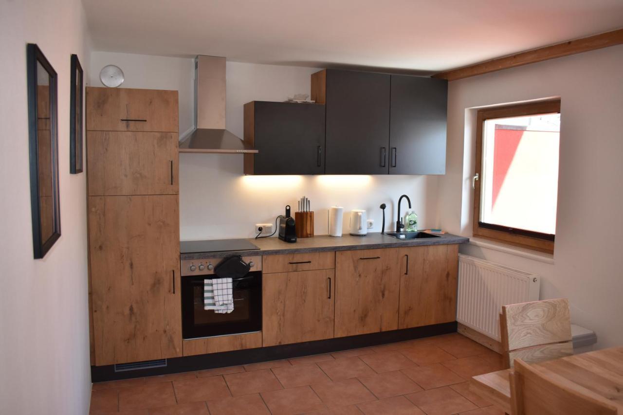 Apartments Sprung Radstadt Dış mekan fotoğraf