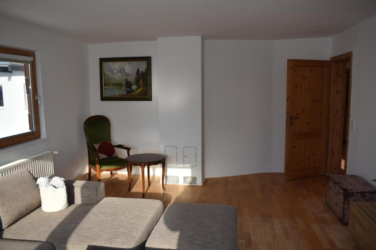 Apartments Sprung Radstadt Dış mekan fotoğraf