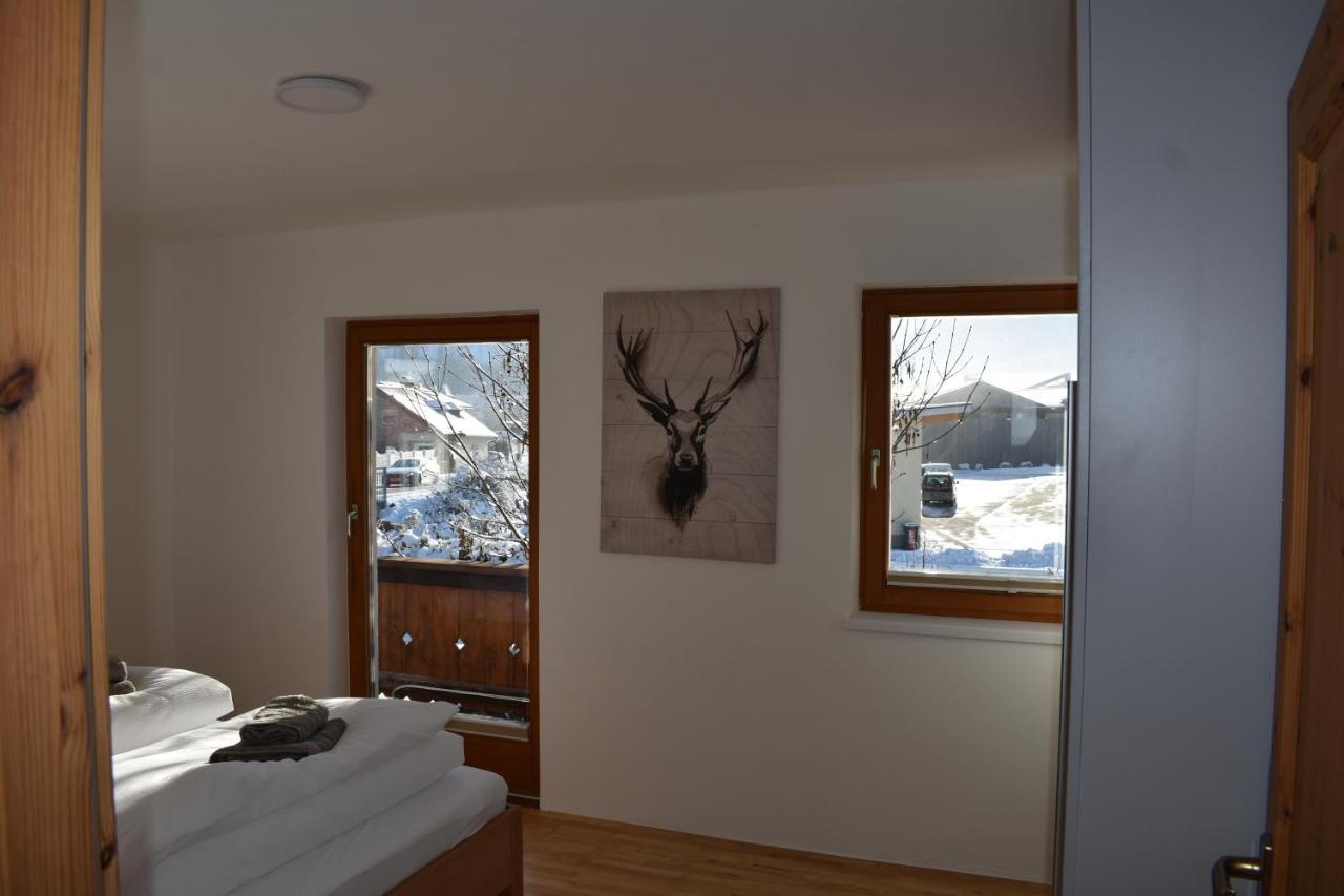 Apartments Sprung Radstadt Dış mekan fotoğraf