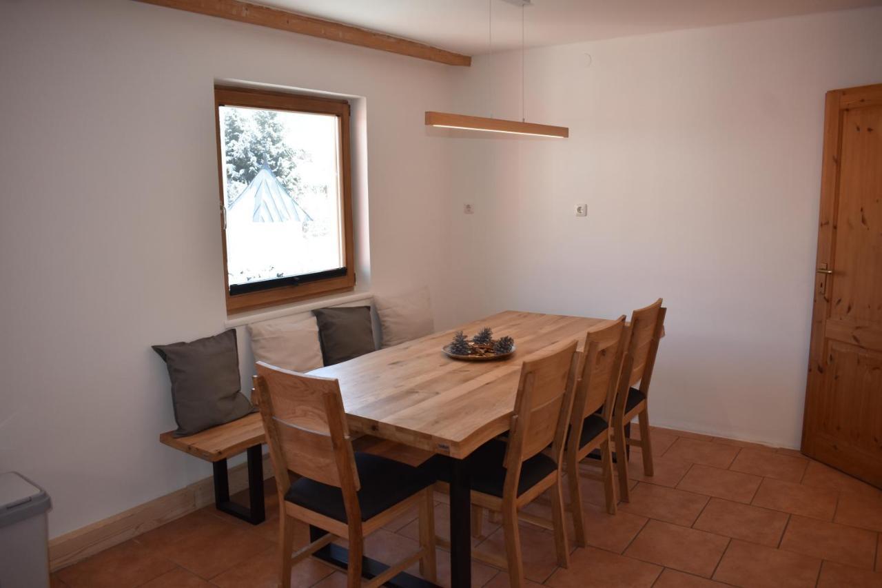Apartments Sprung Radstadt Dış mekan fotoğraf