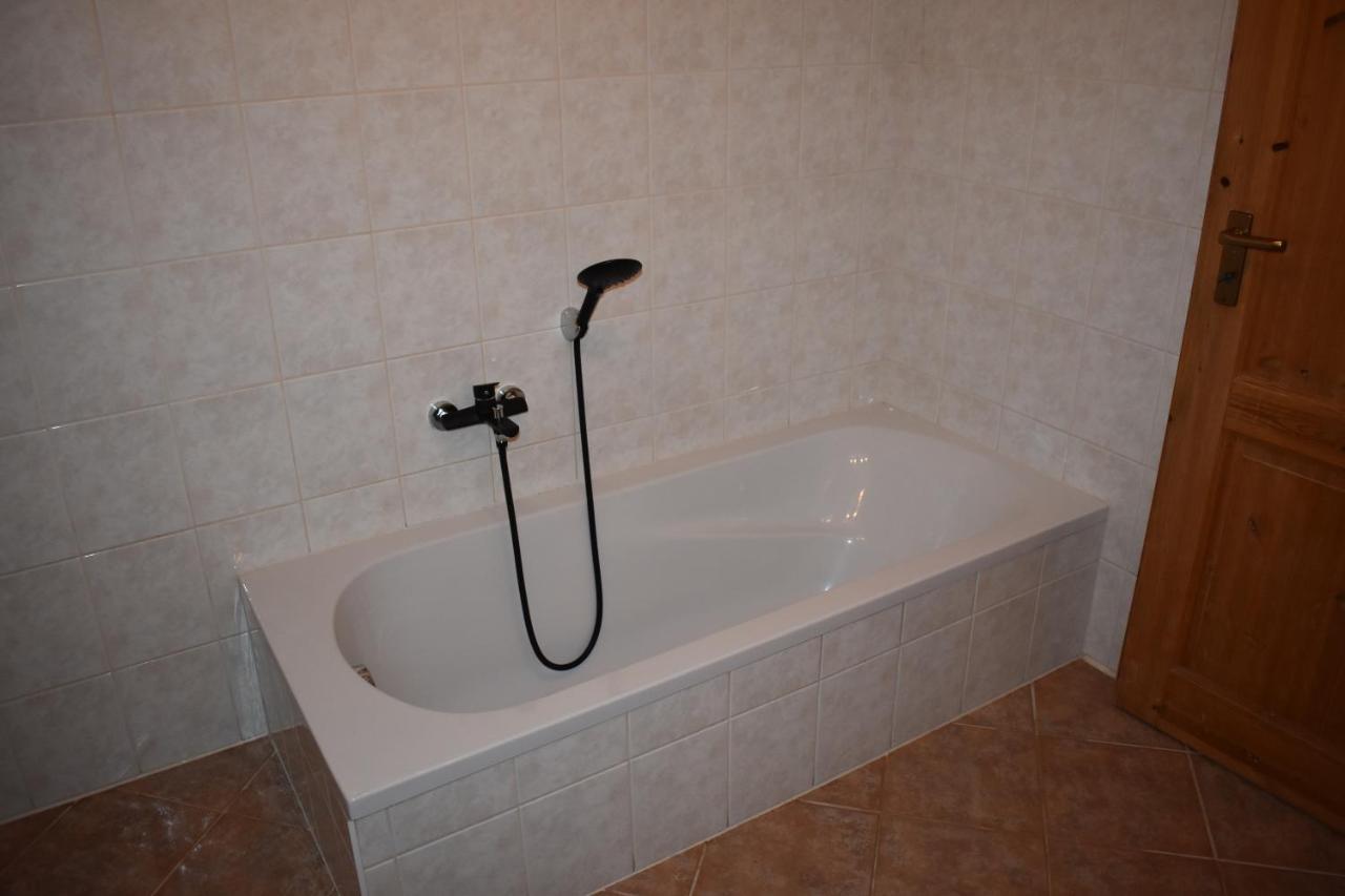 Apartments Sprung Radstadt Dış mekan fotoğraf