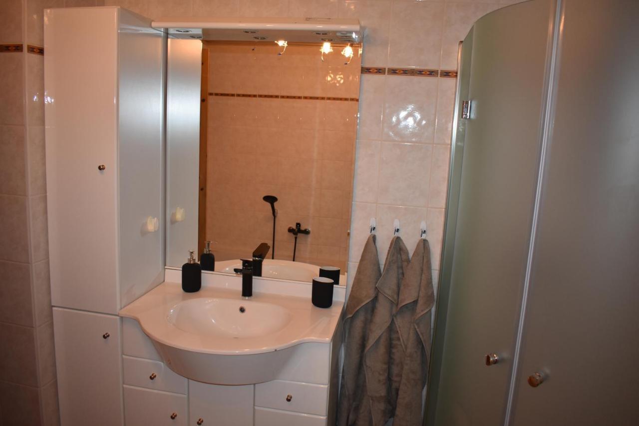 Apartments Sprung Radstadt Dış mekan fotoğraf